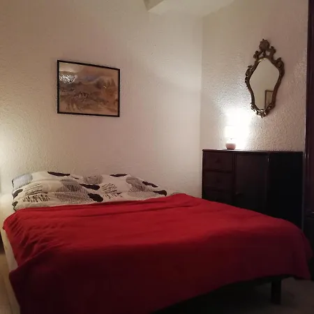 La Godille Apartment