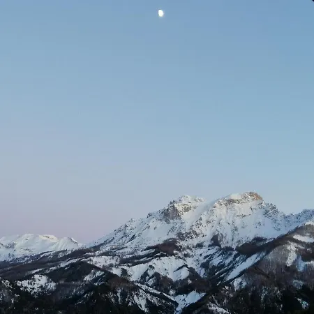 La Godille Apartamento Pra Loup