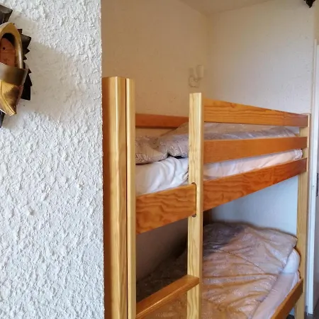 La Godille Apartment *