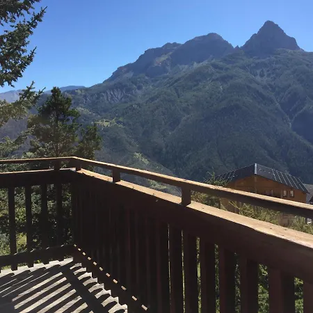 La Godille Apartment