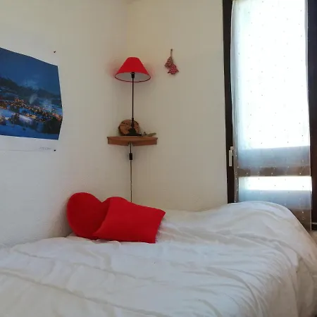 Apartamento La Godille Pra Loup
