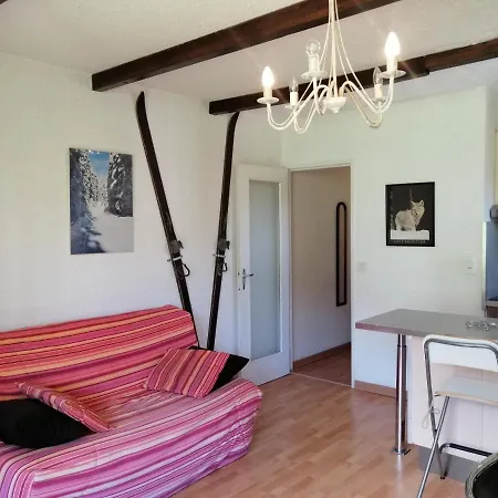 La Godille Apartment