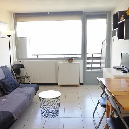 La Godille Apartamento Pra Loup