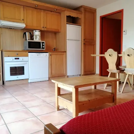 La Godille Apartamento *