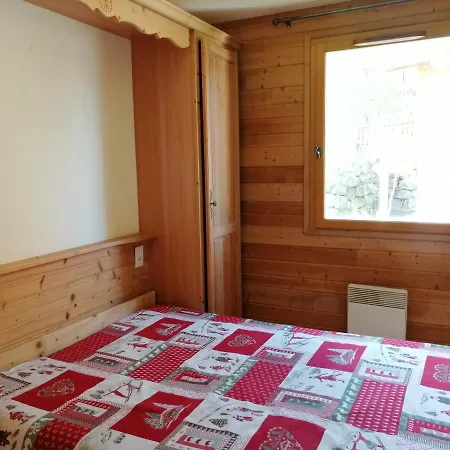 La Godille Apartamento *