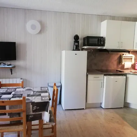 La Godille Apartment