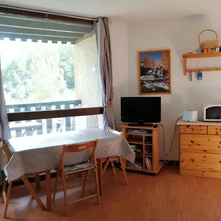 La Godille Apartment
