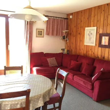 La Godille Apartamento