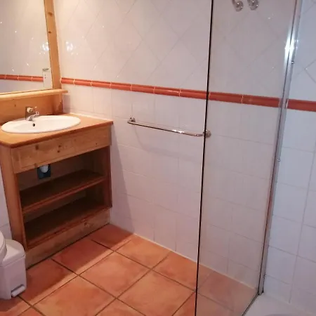 Apartment La Godille
