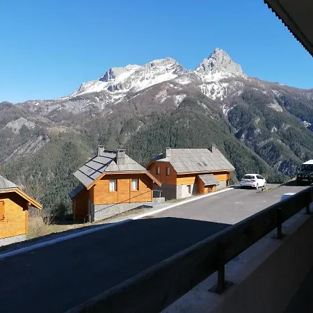 Apartment La Godille *