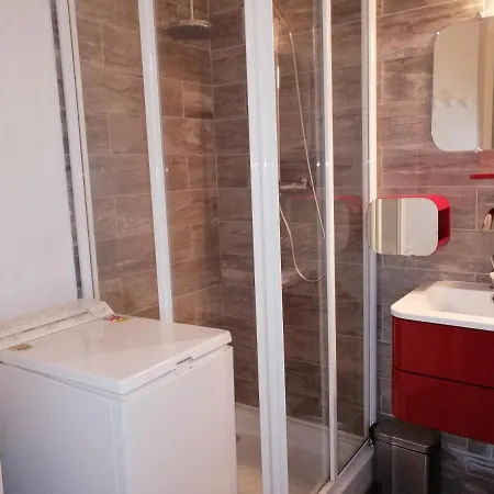 Apartment La Godille *