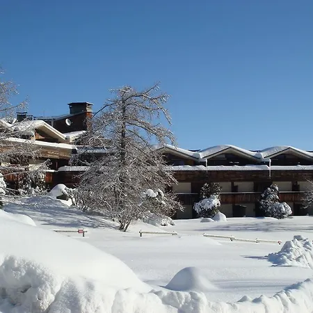 Apartment La Godille