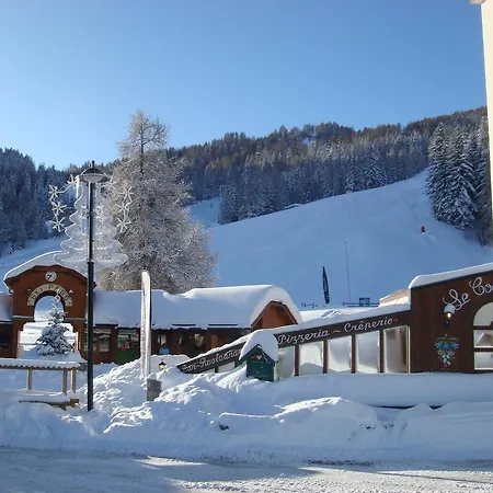 La Godille Apartment